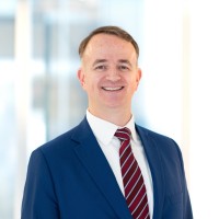 Robert Gordon-Brown, CFA