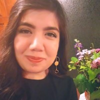 Celia Lopez (She/Her)