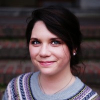 Rebecca Pope