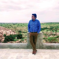 Kashif Hussain
