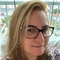 Eliane Barros Davanço