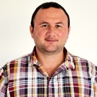 Alexei Rodionov