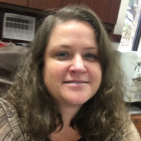 Carol Wright