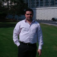 Ismail Safi