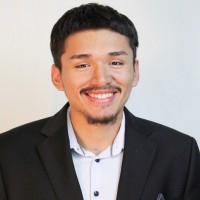 Benjamin Castaneda