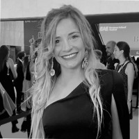 Agustina Villarreal Melone