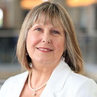 Rebecca Shera Walker, MSML