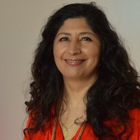 Ghazala Nizam