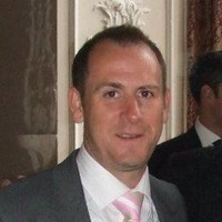Kevin Woolley