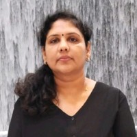 Reena Kiran