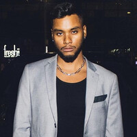 Ricardo Persaud