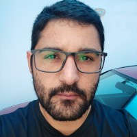Giliard Eduardo Calonaci