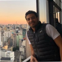 Vitor Mograbi