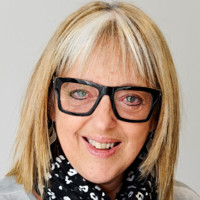 Judy Hacker