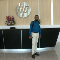 Arun Kumar M T