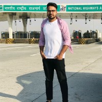 Pankaj Yadav