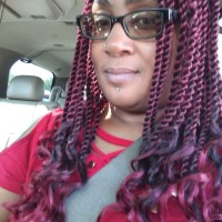 Takeisha Wilson