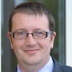 Ross Wilkes CERT CII