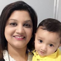 Ankita Acharya