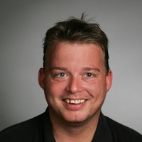 Kenneth Kruse