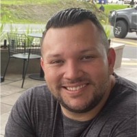 Kenneth Abarca Monge