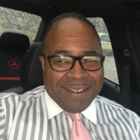 Tyrone Haskett