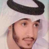 Salem Alghafli