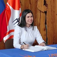 Ana Gabriela Correa Hernández