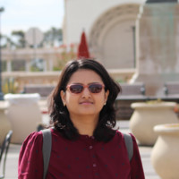 Poornima Sankaran