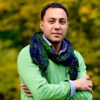 Maged Baskhron