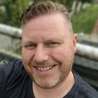 Thomas Juhl Helding Madsen