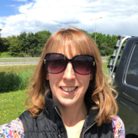 Clare Beaney