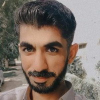 Danish Ali