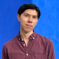 Timothy Yeh