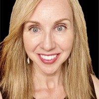 Allison Parrish