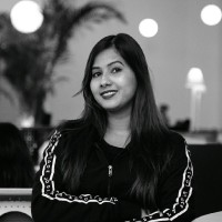 Harshita Goyal
