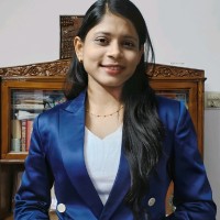 Harshada Kanojiya