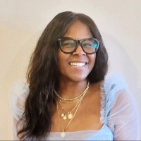 Raquele Williams, LCSW, SIFI