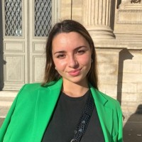 Capucine Benoit