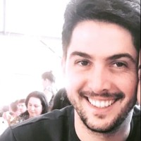 Andre Luiz Castanhari Junior