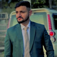 Ajay Bhagat