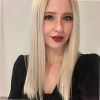 Merve Gümülcine