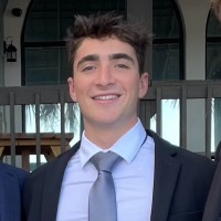 Maxwell Weingarten