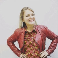 Julieta Daniela Cabrera