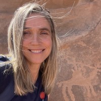 Genevieve Von Petzinger