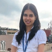 Pranjali Pawar