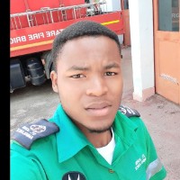 thulani shamuti