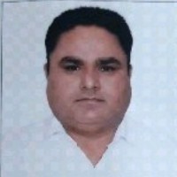 Amar Chand