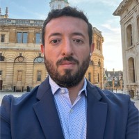 Diego Mauricio Jimenez Suarez