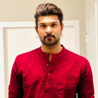 Sourav K S